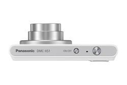 Panasonic DMC-XS1EP-WA - 4