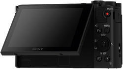 Sony DSC-HX90V - 4