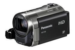 Panasonic HC-V10EP-K - 4