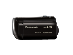 Panasonic HC-V130EP-K - 4