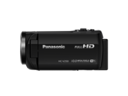 Panasonic HC-V250EP-K - 4