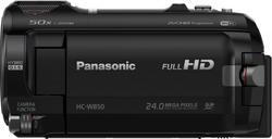 Panasonic HC-W850EP-K - 4