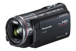 Panasonic HC-X900EP-K - 4