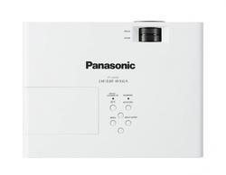 Panasonic PT-LW330E - 4