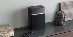 BOSE SoundTouch 10 Series III wireless music system Black - 4