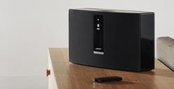 BOSE SoundTouch 30 Series III wireless music system Black - 4