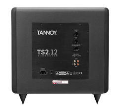 Tannoy TS2.12 Dark grey vinyl - 4