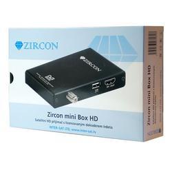 Zircon mini Box HD - 4