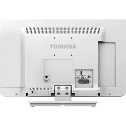 Toshiba 32W1334G - 5