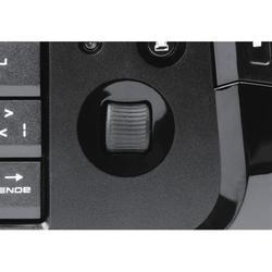 HAMA 53822 bezdrátová klávesnice Uzzano 2.0 pro Smart TV - 5