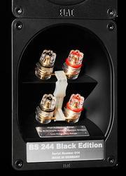 ELAC BS 244 Black Edition - 5
