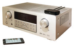 König CSBTRCVR110 Audio prijímač Advanced Bluetooth SPDIF čierna - 5