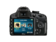 Nikon D3200 + Objektiv 18-105 AF-S DX VR - 5/6