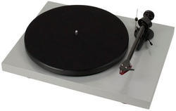 Pro-Ject Debut Carbon DC (2MRED) - 5