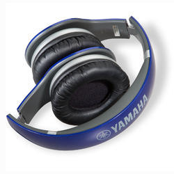 Yamaha HPH-PRO500 BLUE - 5