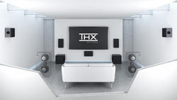 MAGNAT Cinema Ultra LCR 100-THX - 5