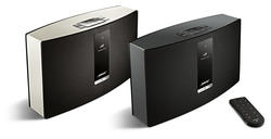 BOSE SoundTouch 20 II Wi-Fi music system Black - 5