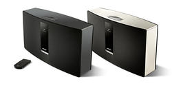 BOSE SoundTouch 30 II Wi-Fi music system Black - 5