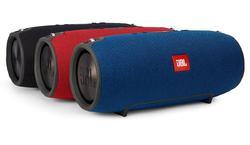 JBL Xtreme Red - 5