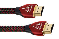 AudioQuest Cinnamon HDMI 1 m - 6