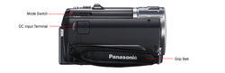 Panasonic HC-V700EP-K - 6
