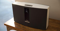 BOSE SoundTouch 30 Wi-Fi music system - 6