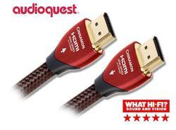 AudioQuest Cinnamon HDMI 1,5 m - 7