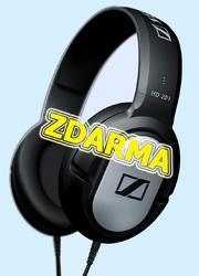 Yamaha RX-V477 TITAN + ZDARMA sluchátka - 7