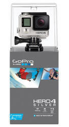 GoPro HERO4 Silver Edition - 7