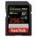 SanDisk SDXC Extreme Pro 256GB 95 MB/ s Class 10 UHS-I (124089)