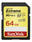 SanDisk SDXC Extreme 64GB 90 MB/ s Class 10 UHS-I U3 V30 (173356)